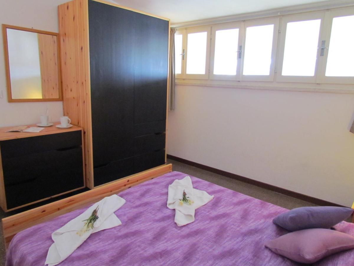 Colorful Attic With Large Terrace - Beahost Apartment Bibione Bagian luar foto