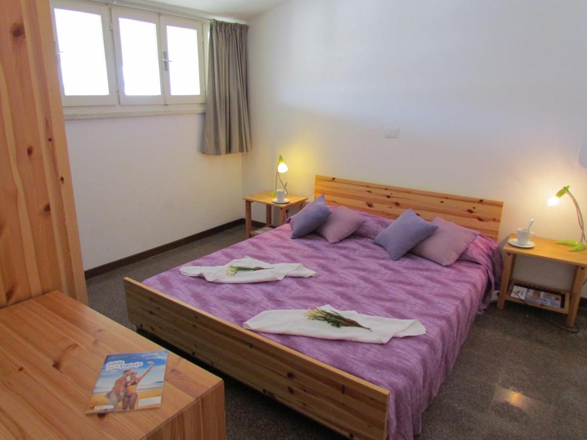 Colorful Attic With Large Terrace - Beahost Apartment Bibione Bagian luar foto